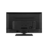 Toshiba QV3F63DG 4K QLED Ultra HD Smart TV Wifi Negro 320 cd/m²