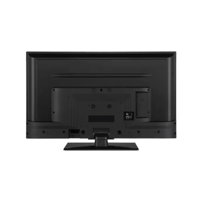 Toshiba QV3F63DG 4K QLED Ultra HD Smart TV Wifi Negro 320 cd/m²