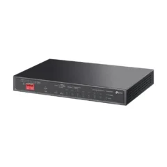 TP-Link TL-SG1210PP Switch 6xG PoE+ 2xG PoE++ 2xG