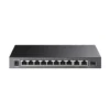 TP-Link TL-SG1210PP Switch 6xG PoE+ 2xG PoE++ 2xG