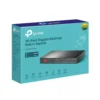 TP-Link TL-SG1210PP Switch 6xG PoE+ 2xG PoE++ 2xG