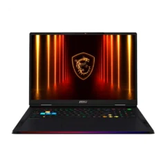 Msi Raider A2XWIG-252ES Core™ Ultra 9 285HX 32GB 1TB RTX™ 5080 Win11H 18" UHD+ Negro