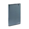 Coolbox A-2550 Caja Externa para Disco de 2.5" USB 3.0 Aluminio Screwless