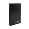 Coolbox SCA-3533 Caja Externa para Disco de 3.5″ USB 3.0 Negra Aluminio