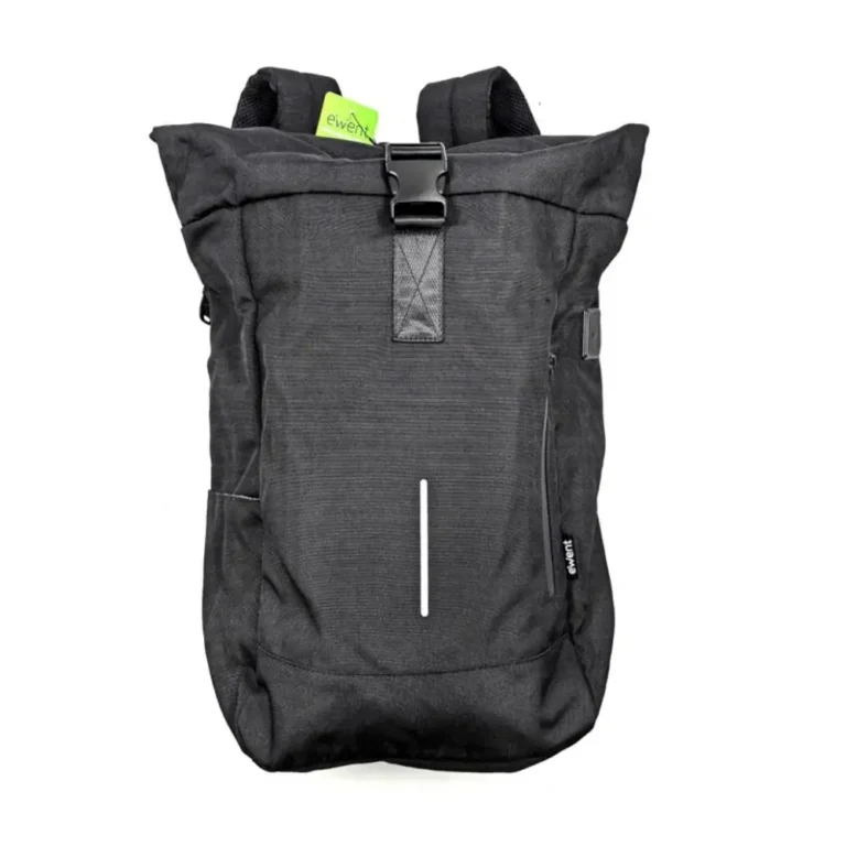 Ewent EW2536 Trendy Roll Mochila 17.3"