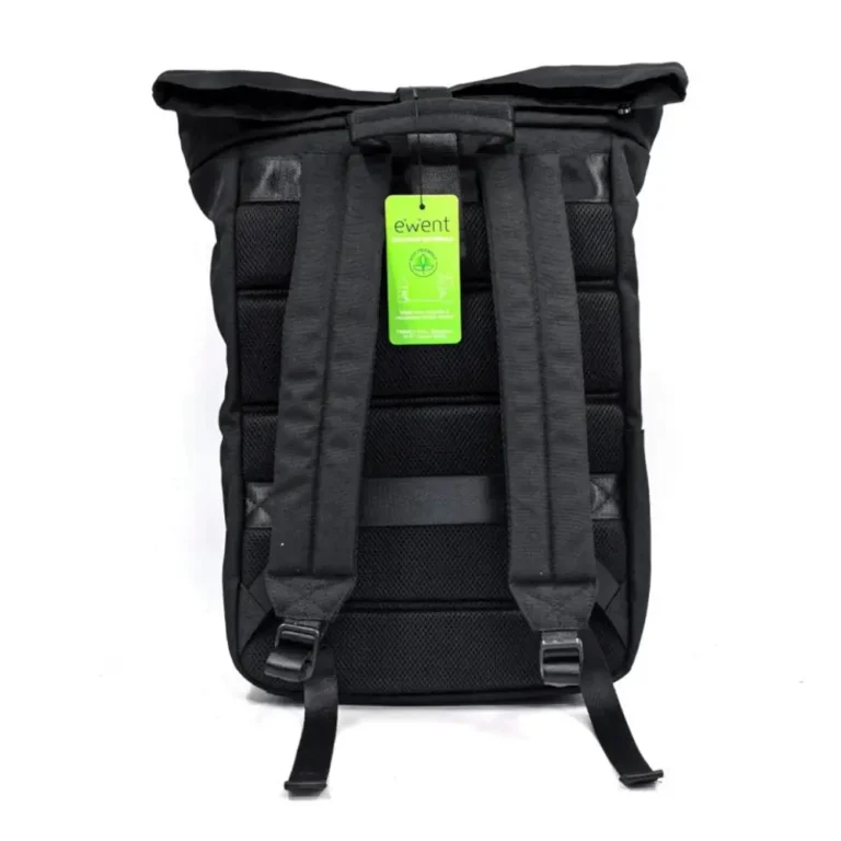 Ewent EW2536 Trendy Roll Mochila 17.3"