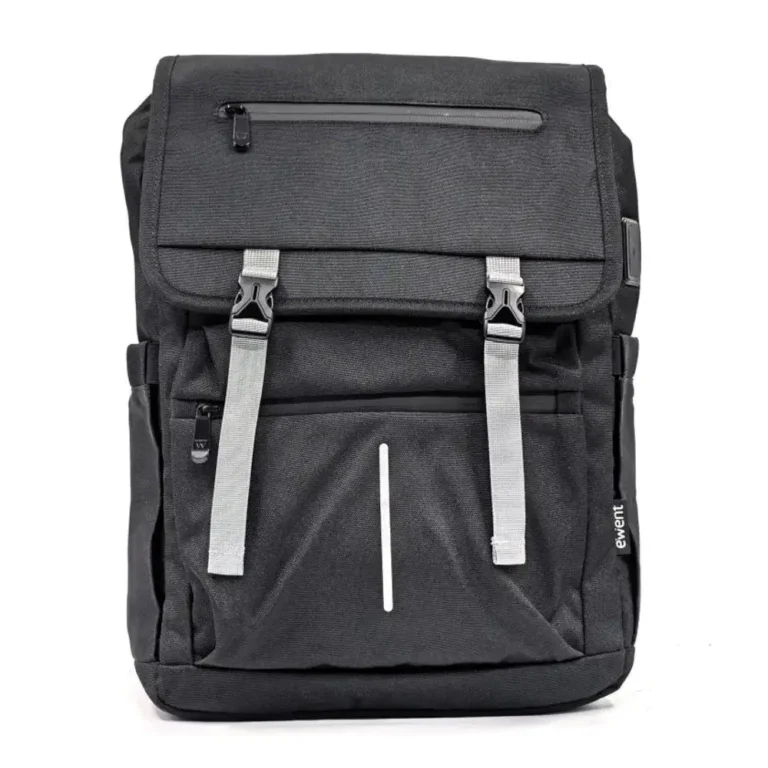 Ewent EW2537 Vintage Mochila 16.1"