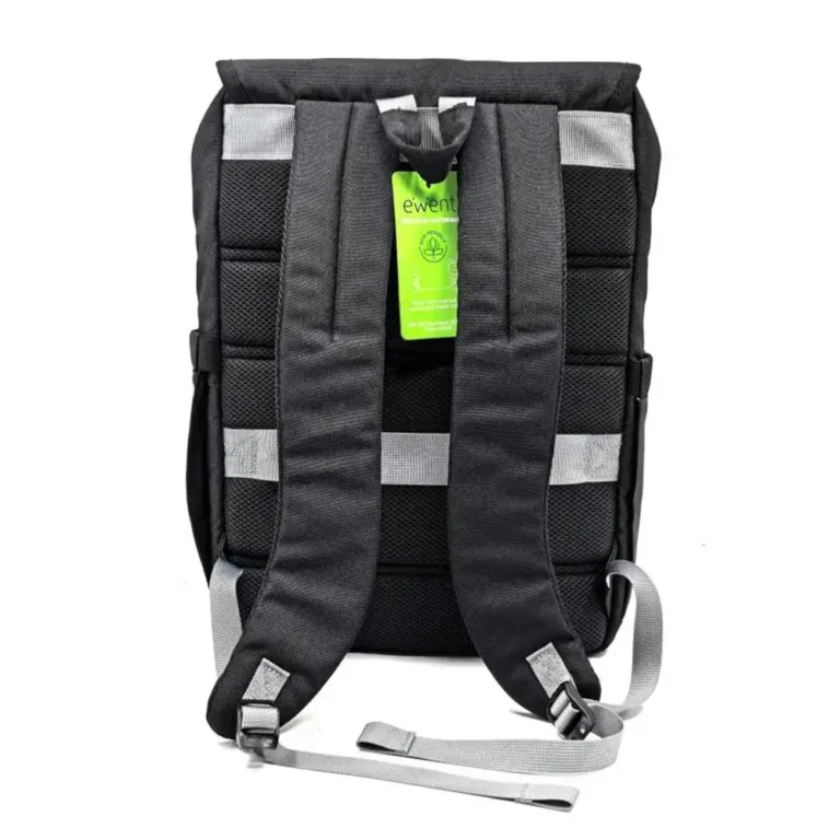 Ewent EW2537 Vintage Mochila 16.1"