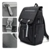 Ewent EW2537 Vintage Mochila 16.1"