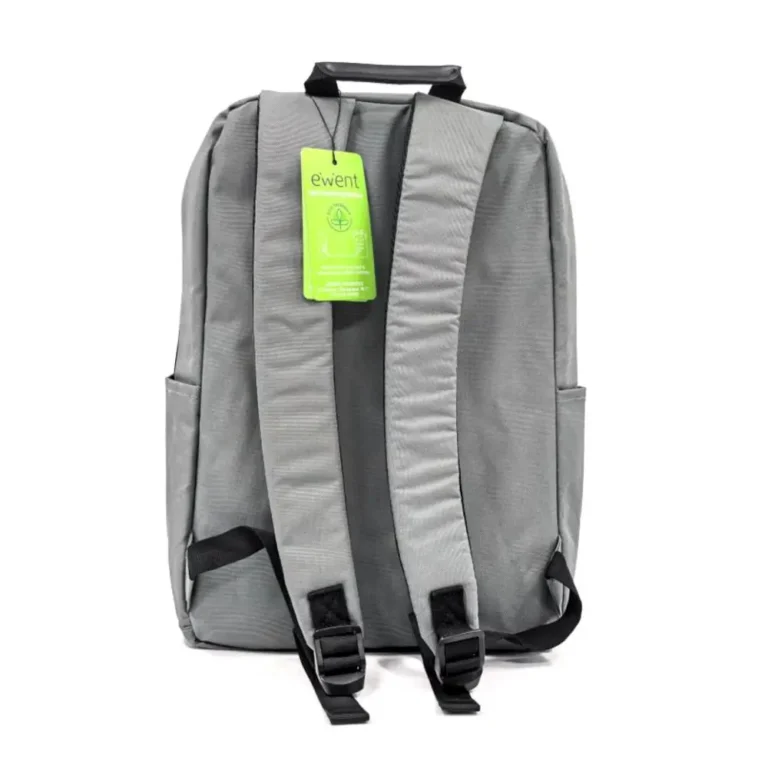 Ewent EW2538 Urban Bussines Mochila 16.1" Gris