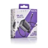 NGS BUD65W-C NGS BUD65W-C Cargador GAN Ultrarapido 65W USB-C con Cable