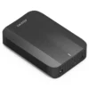 Aisens ASE-3535B Caja Externa para Disco de 3.5" USB 3.1
