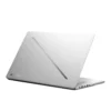 ASUS ROG Zephyrus G16 OLED GU605CP-QR008W 9 285H 32GB 1TB SSD RTX 5070 Win11H 16" Blanco Platino