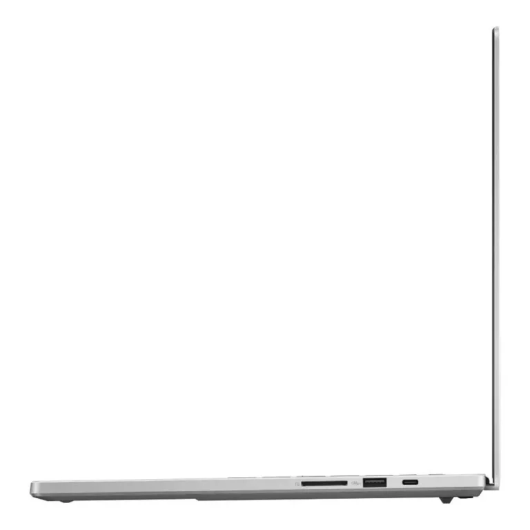 ASUS ROG Zephyrus G16 OLED GU605CP-QR008W 9 285H 32GB 1TB SSD RTX 5070 Win11H 16" Blanco Platino