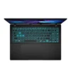 ASUS V16 V3607VM-RP011 Core™ 7 240H 16GB 1TB GeForce® RTX™ 5060 8GB FreeDOS 16" WUXGA 144Hz Negro