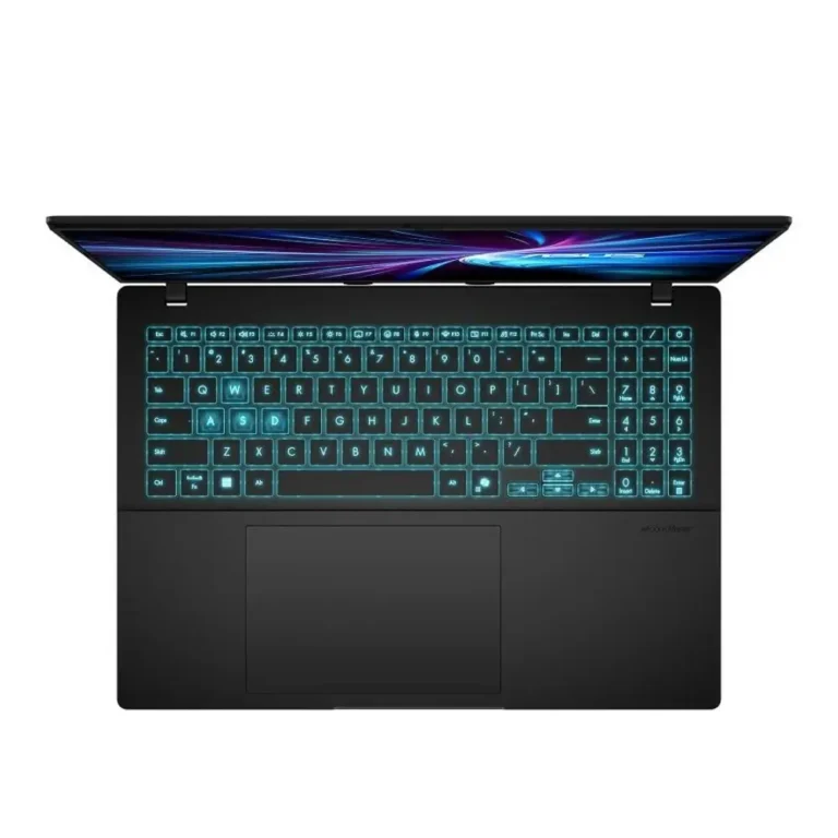 ASUS V16 V3607VM-RP011 Core™ 7 240H 16GB 1TB GeForce® RTX™ 5060 8GB FreeDOS 16" WUXGA 144Hz Negro