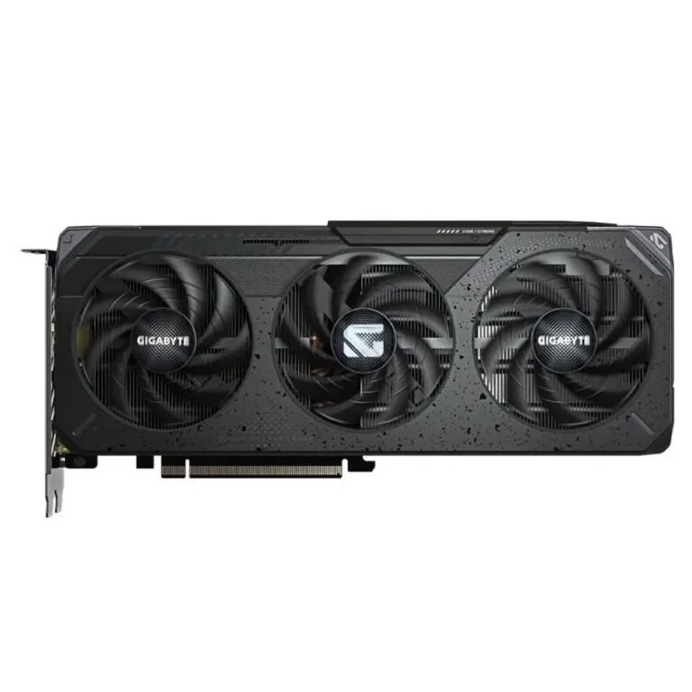 Gigabyte Radeon™ RX 9060 XT GAMING OC 16G GDDR6