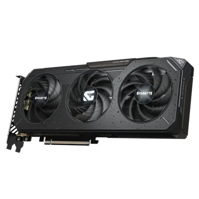 Gigabyte Radeon™ RX 9060 XT GAMING OC 16G GDDR6
