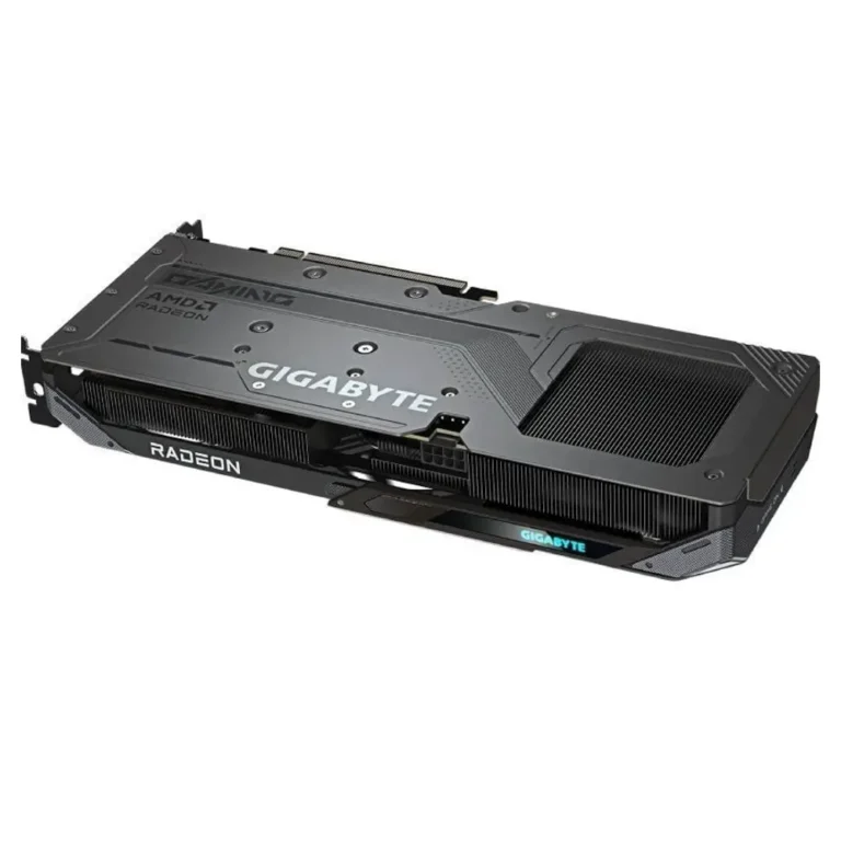 Gigabyte Radeon™ RX 9060 XT GAMING OC 16G GDDR6