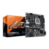 GIGABYTE H810M H Intel Core Ultra LGA 1851 DDR5 Micro ATX