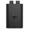 HP AC Adapter USB-C 65W Cargador de Portátil GaN Automático 20V