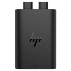 HP AC Adapter USB-C 65W Cargador de Portátil GaN Automático 20V