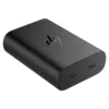HP AC Adapter USB-C 65W Cargador de Portátil GaN Automático 20V