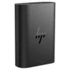 HP AC Adapter USB-C 65W Cargador de Portátil GaN Automático 20V
