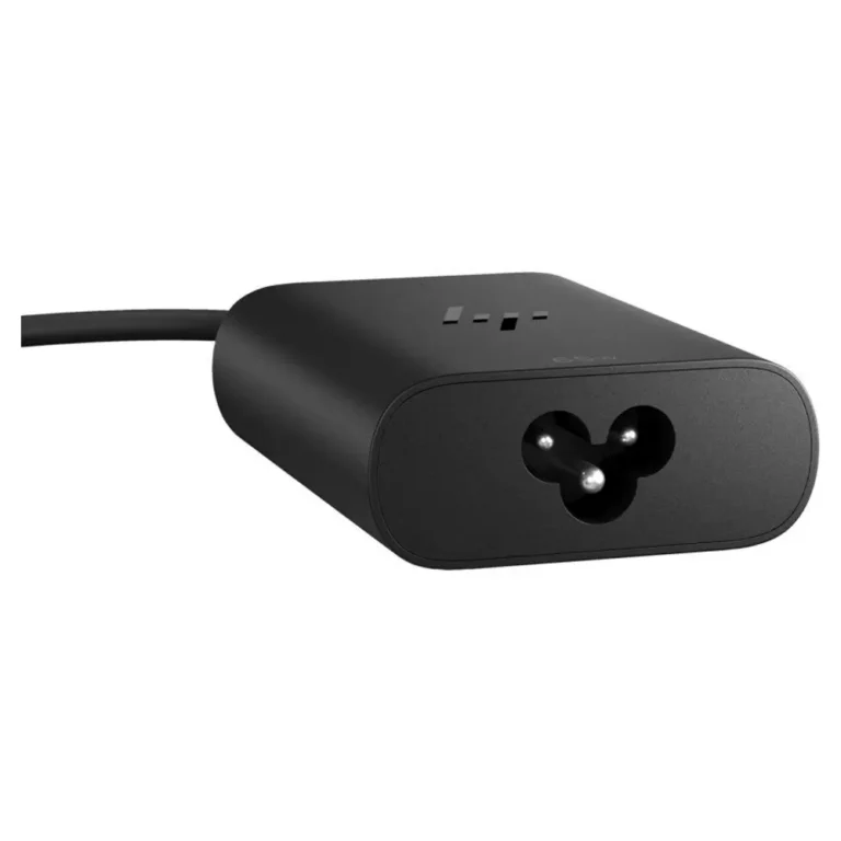 HP AC Adapter USB-C 65W Cargador de Portátil GaN Automático 20V