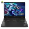 HP OMEN 16-AM0036NS Ultra 7 255H 32GB 1TB SSD RTX™ 5060 FreeDOS 16" 2K Negro