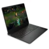 HP OMEN 16-AM0036NS Ultra 7 255H 32GB 1TB SSD RTX™ 5060 FreeDOS 16" 2K Negro