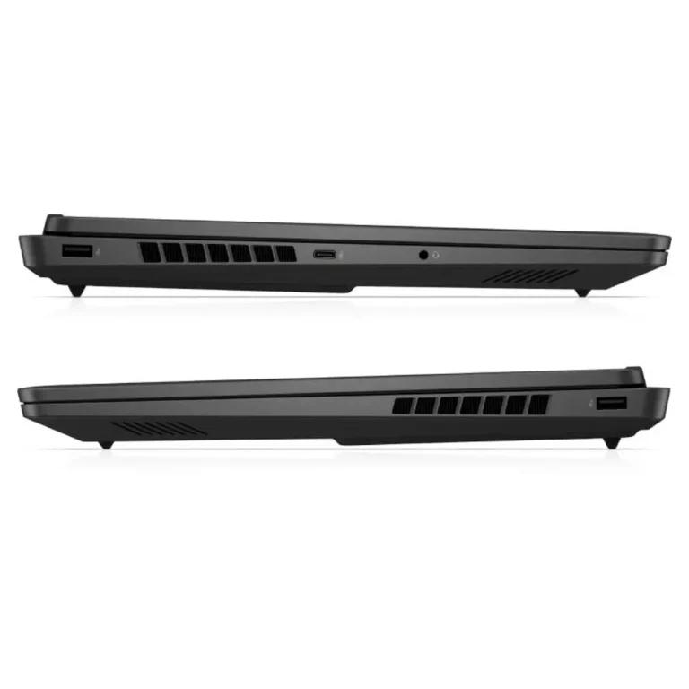 HP OMEN 16-AM0036NS Ultra 7 255H 32GB 1TB SSD RTX™ 5060 FreeDOS 16" 2K Negro