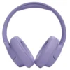 JBL Tune 720BT Auriculares Inalámbricos con Micrófono Bluetooth Purpura