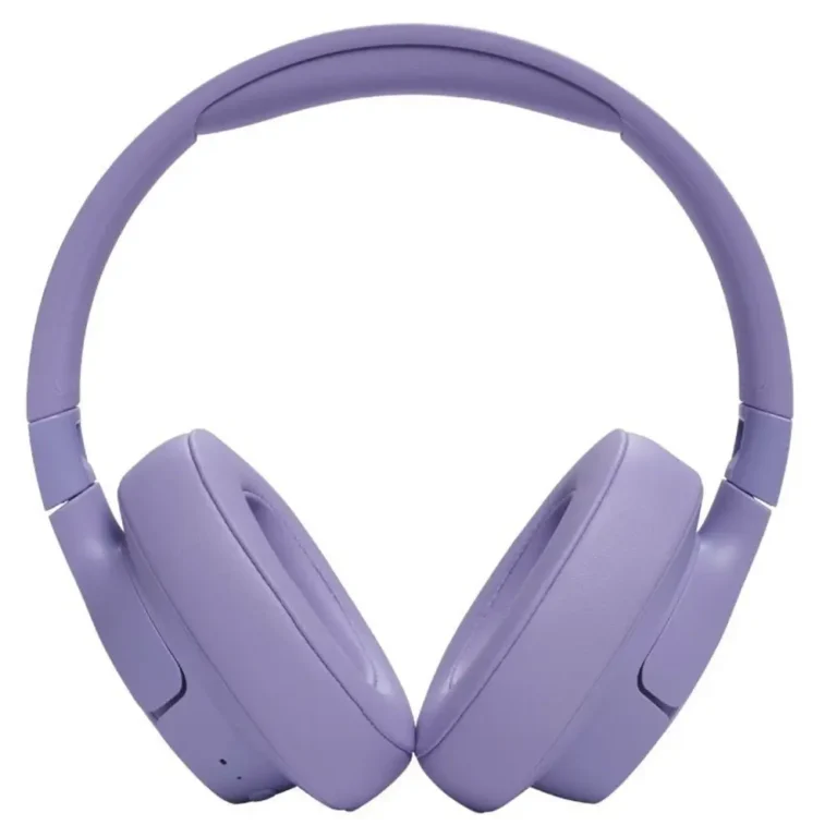 JBL Tune 720BT Auriculares Inalámbricos con Micrófono Bluetooth Purpura