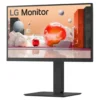 LG 24BA850-B 23.8" Full HD Webcam Multimedia Negro