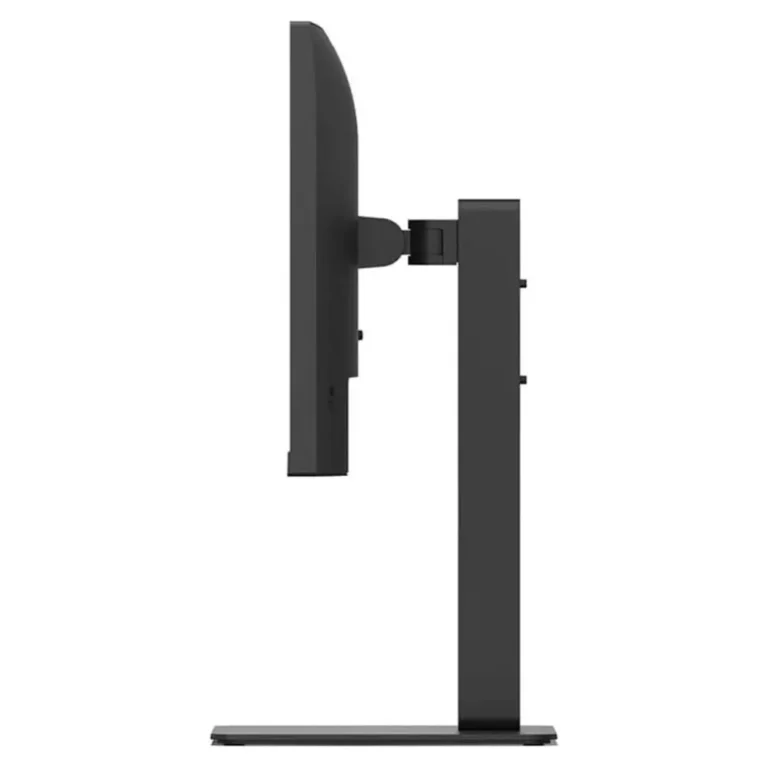 LG 24BA850-B 23.8" Full HD Webcam Multimedia Negro