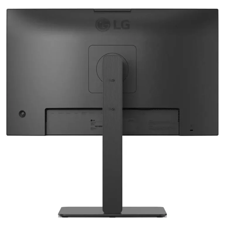 LG 24BA850-B 23.8" Full HD Webcam Multimedia Negro