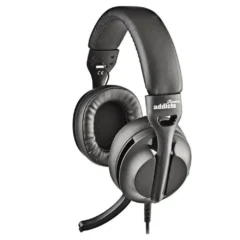 NGS VOX805 Auriculares con Micrófono USB Tipo-C