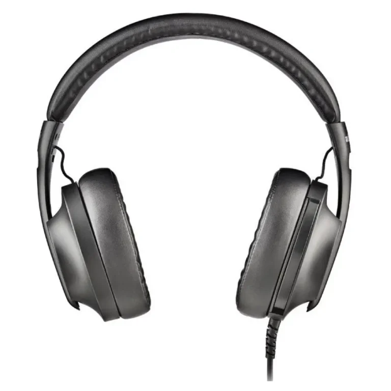 NGS VOX805 Auriculares con Micrófono USB Tipo-C