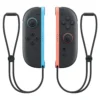 Nintendo Joy-Con 2 Mandos Inalámbricos para Switch 2 Rojo y Azul
