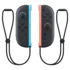 Nintendo Joy-Con 2 Mandos Inalámbricos para Switch 2 Rojo y Azul