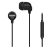 Philips TAE2146BK/00 Auriculares Intrauditivos con Micrófono Alámbricos USB-C