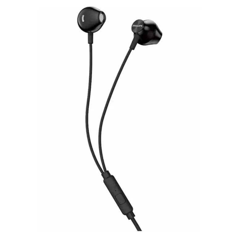 Philips TAUE101 Auriculares Intrauditivos Alámbricos Jack 3.5