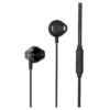 Philips TAUE101 Auriculares Intrauditivos Alámbricos Jack 3.5