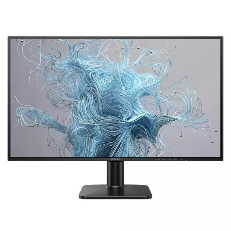 Philips 27E2N1110 Monitor Gaming 27" IPS FHD 120hz 1ms Negro