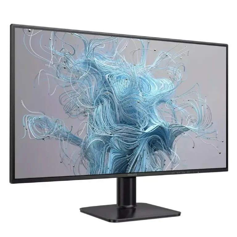Philips 27E2N1110 Monitor Gaming 27" IPS FHD 120hz 1ms Negro