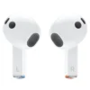 Samsung Galaxy Buds3 Auriculares Bluetooth con estuche Autonomía 6h