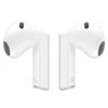 Samsung Galaxy Buds3 Auriculares Bluetooth con estuche Autonomía 6h