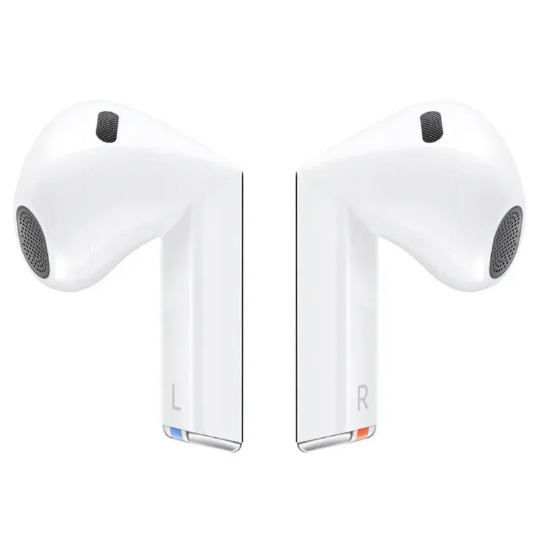 Samsung Galaxy Buds3 Auriculares Bluetooth con estuche Autonomía 6h