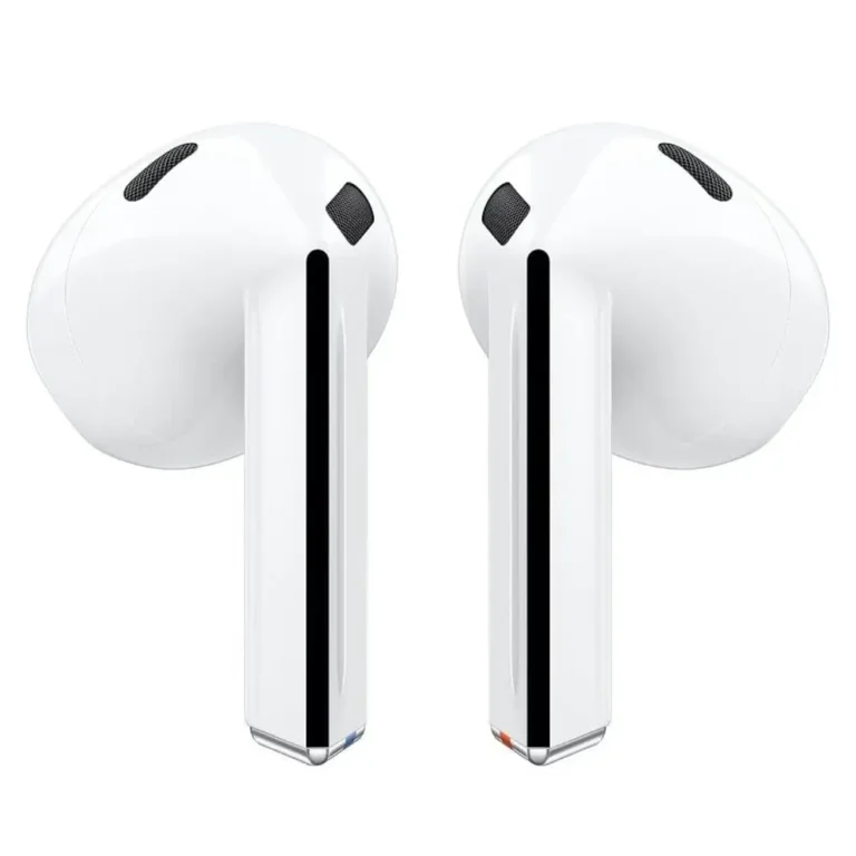 Samsung Galaxy Buds3 Auriculares Bluetooth con estuche Autonomía 6h